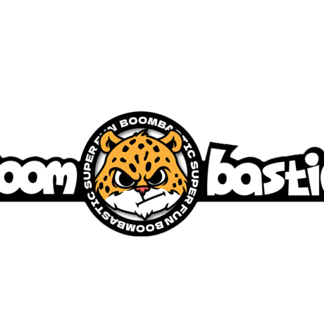 Boombastic logo 2