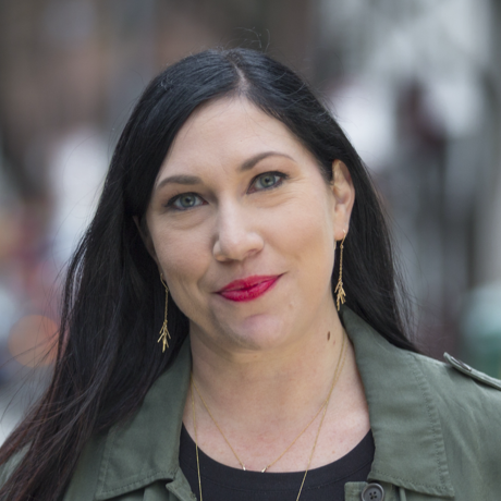 Melanieshreffler headshot