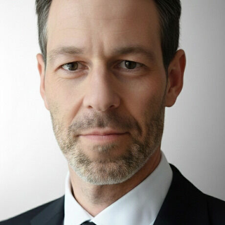 Portrait alexander thoms