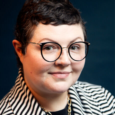 Mandy corrado headshot square jan 2026