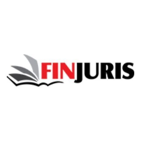 Finjuris global logo