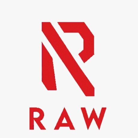 Raw active