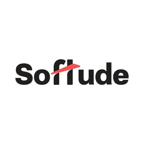 Softude logo new