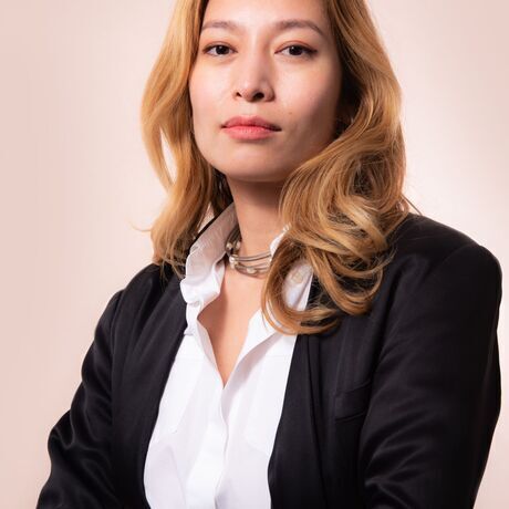 Cv botagoz gautier 1