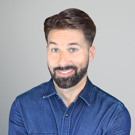 Brian website standing