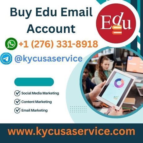 Buy edu email account6
