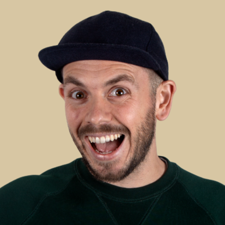 Image of dinky giant design co founders profile pic