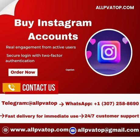 Red and white modern study abroad visa consultancy promo instagram post