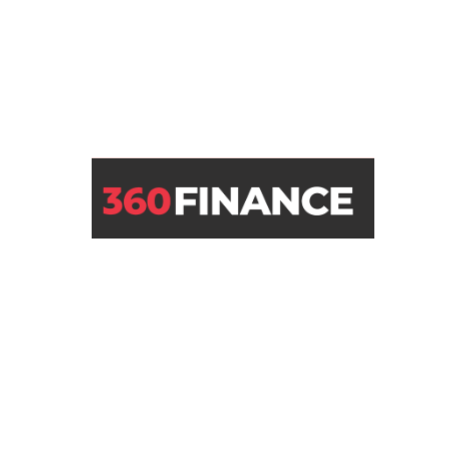 360 finance logo
