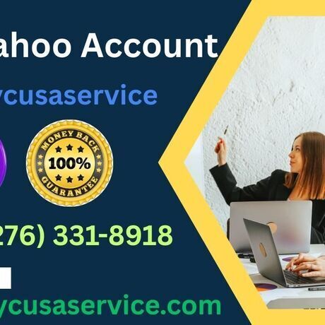 Buy yahoo account7