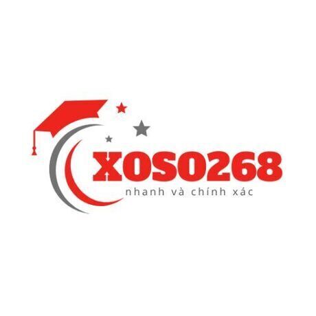 Logo xoso268.com