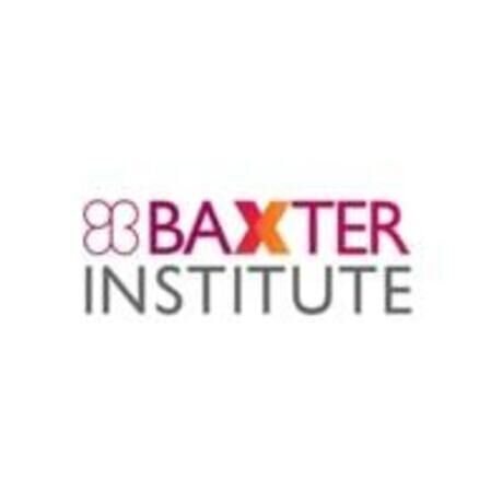 Baxter logo 