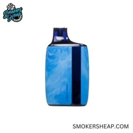 Berry bubble   pillow talk 8500