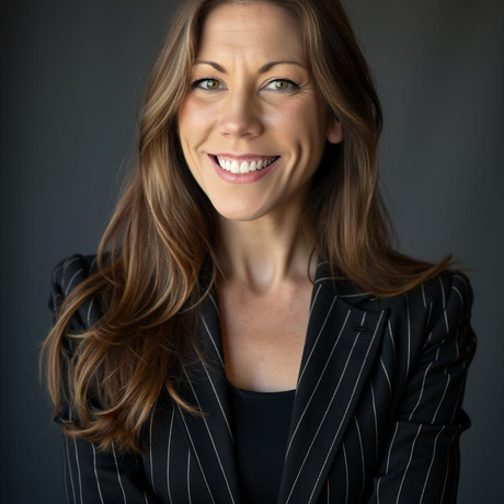 Stephanie offutt headshot