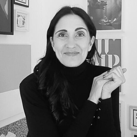 Vivian najib   reset everything   5 words   keynote speaker   workshop presenter   headshot