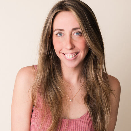 Bonnie sorsby headshot