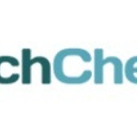 Tech checks logo