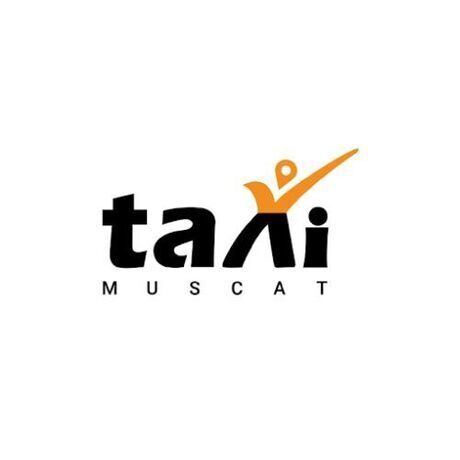 Taximuscat logo