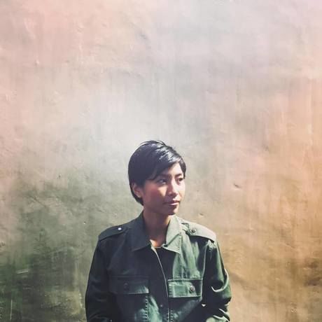 Jen horn   profile pic