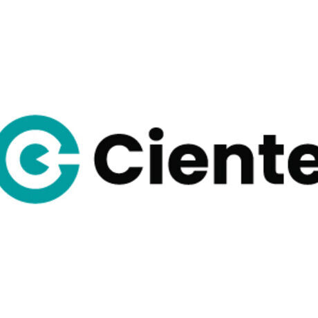 Logo ciente