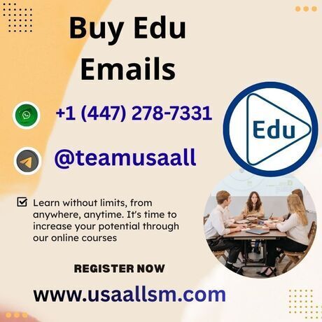 Buy edu emails  1 