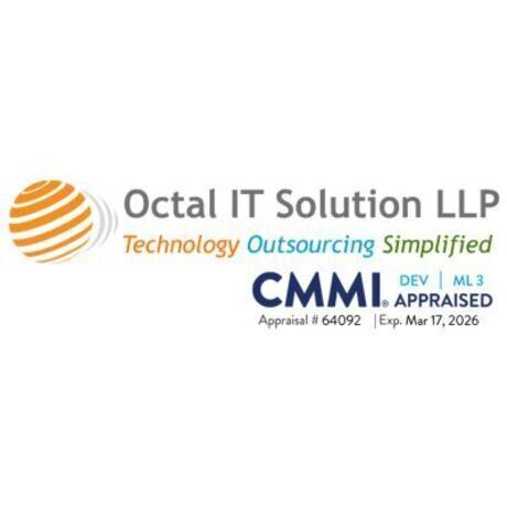 Octal logo 1