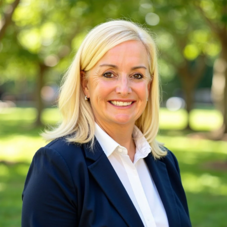 Jennifier erickson profile pic