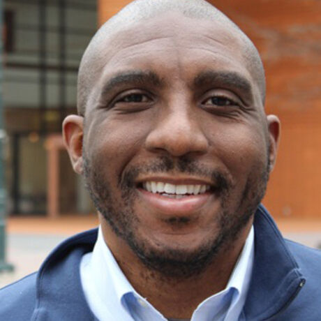 Bernie petit headshot