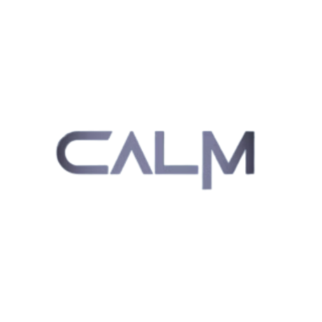 Calm logo  1 