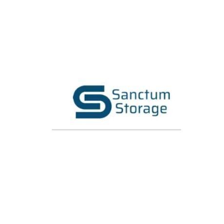 Sanctum storage