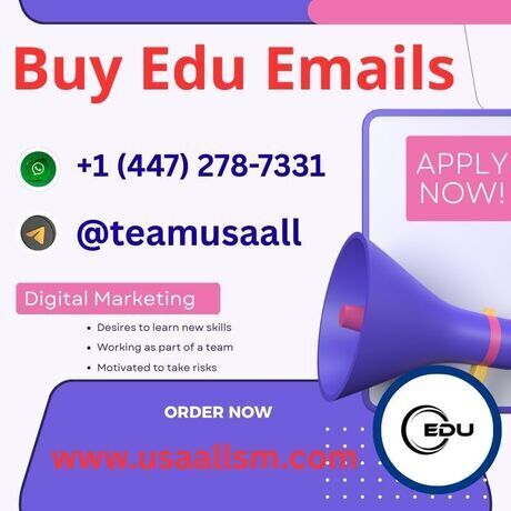 Buy edu emails  2 