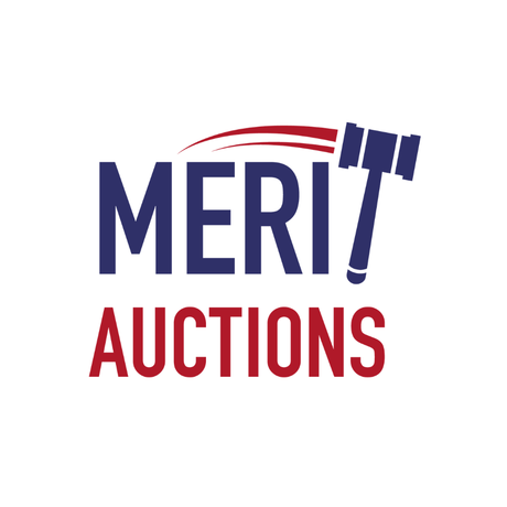 Merit auction  3 