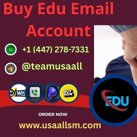 Buy edu email account