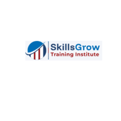 Skillsgrow logo