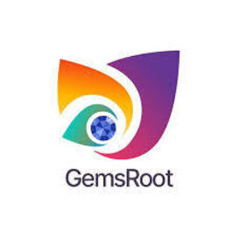 Gemsroot logo 270