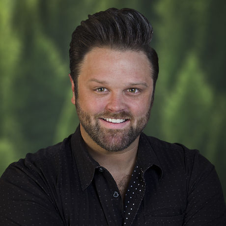 Roost headshot 2018