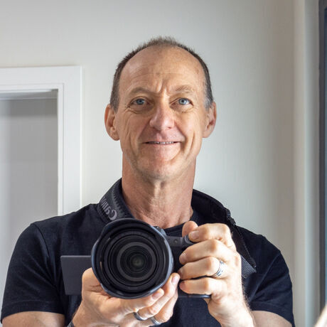 Greg habiby 2025 portrait sq