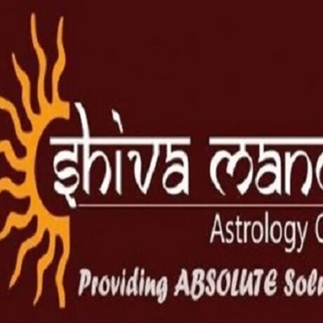 Shivamandir astrologer logo