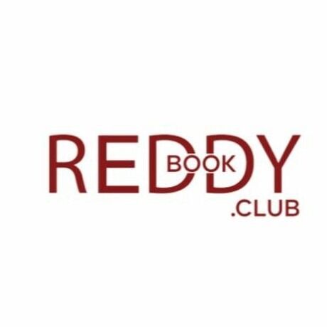 Reddybook