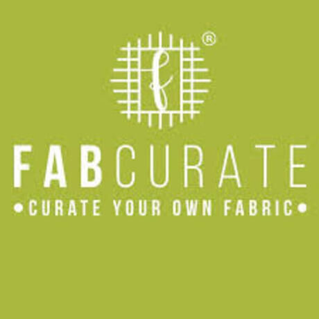 Fabcurate logo
