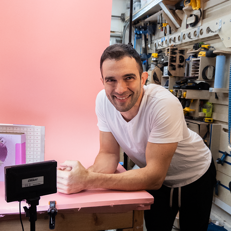  maker space cd