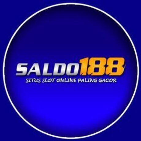 Saldo188 logo