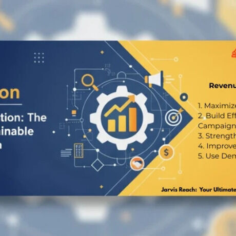 Revenue generation
