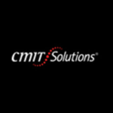 Cmit logo