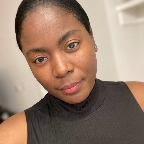 Paula orezi  headshot