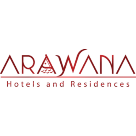 Arawana group logo