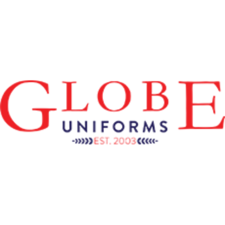 Globe uniforms logo