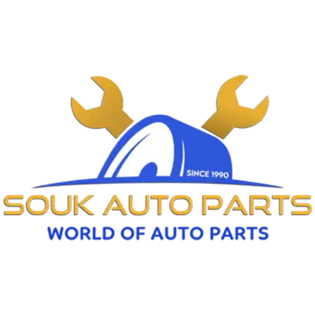 Souk auto parts logo