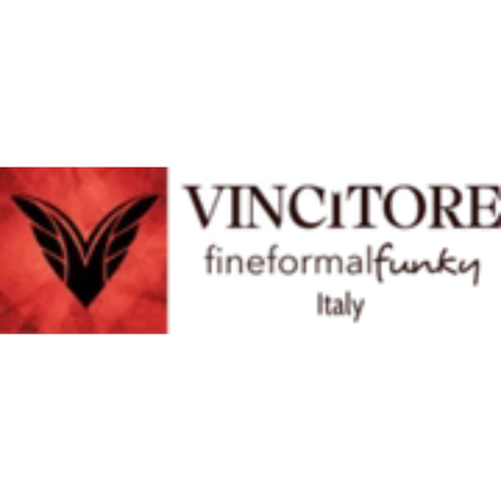 Vincitore shoes logo