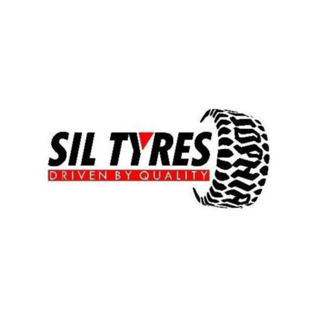 Sil tyres logo